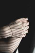 Load image into Gallery viewer, Mano Bracelet - Palm Hand Bracelet
