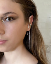 Load image into Gallery viewer, Number 2 - Garra and Topa Earrings