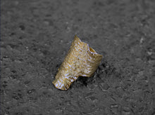 Load image into Gallery viewer, Boske Ring - Big gold statement ring - MERCe