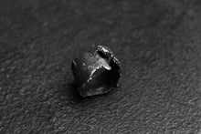 Load image into Gallery viewer, Rotura Ring - Oxidized Sterling Silver Ring - MERCe