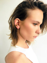 Load image into Gallery viewer, Number One - Earring Set