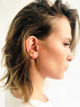 Load image into Gallery viewer, Number One - Earring Set