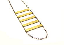 Load image into Gallery viewer, Corba Necklace - Women Long Necklace - MERCe