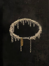 Load image into Gallery viewer, Lagrimas Bracelet - Silver Chain Bracelet

