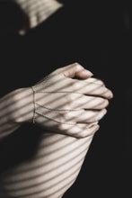 Load image into Gallery viewer, Mano Bracelet - Palm Hand Bracelet
