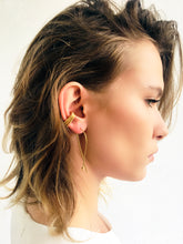 Load image into Gallery viewer, Number One - Earring Set
