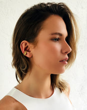 Load image into Gallery viewer, Topa - Gold Cartilage Earrings
