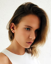Load image into Gallery viewer, Topa - Gold Cartilage Earrings
